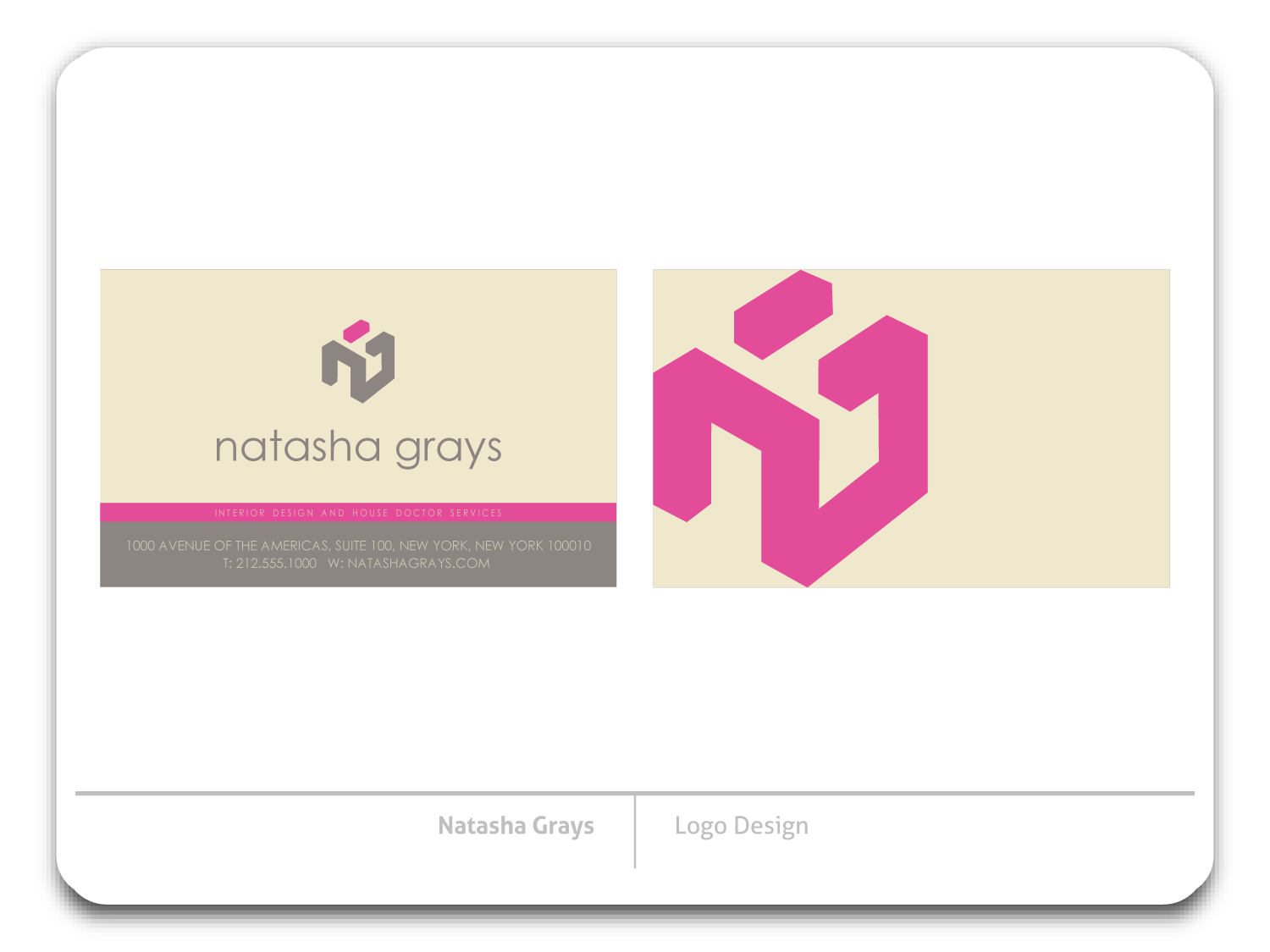 Visitenkarten-Design von design pres für Dukes Of London | Design #120858