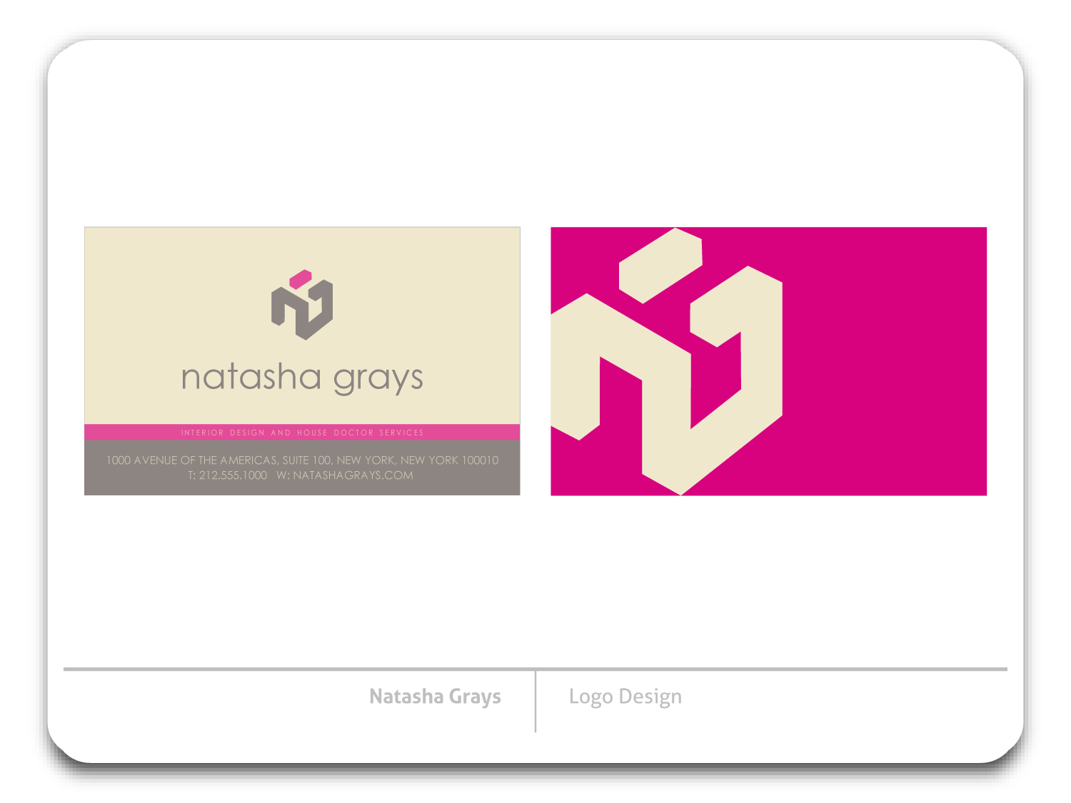 Business Card Design by design pres for Dukes Of London | Design #120860