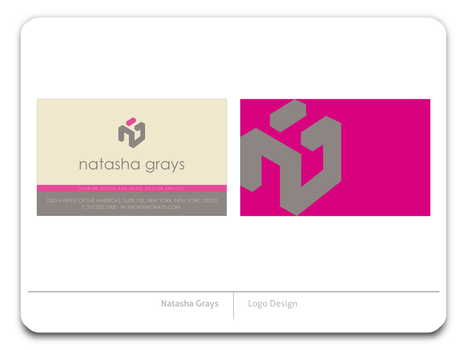 Visitenkarten-Design von design pres für Dukes Of London | Design #120861