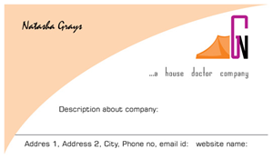 Business Card Design by Moni Mala for Dukes Of London | Design #105931