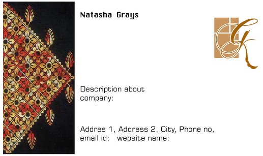 Diseño de Tarjeta de Presentación por Moni Mala para Dukes Of London | Diseño #105936