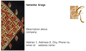 Business Card Design by Moni Mala for Dukes Of London | Design: #105936