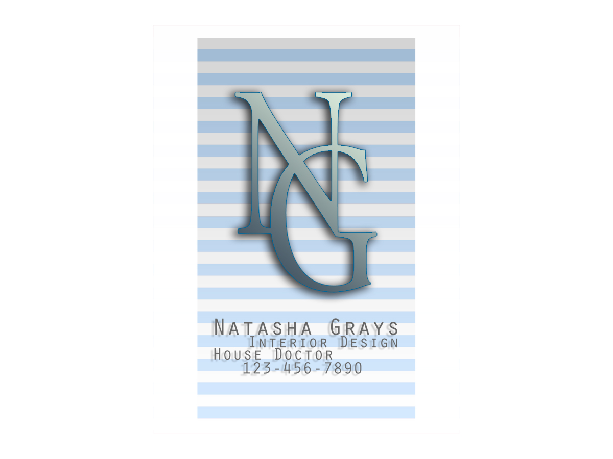 Business Card Design by bschwebs for Dukes Of London | Design #107912