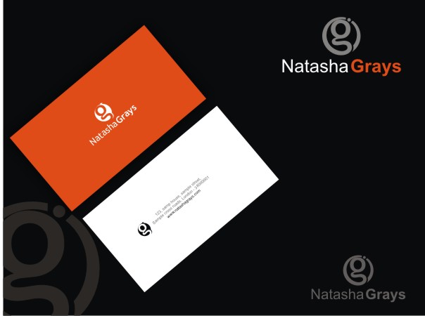 Business Card Design by Logocraft for Dukes Of London | Design #103164