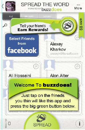 App Design by CreativeGurl for this project | Design: #945724