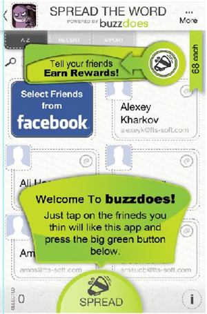 App Design by CreativeGurl for this project | Design: #945795