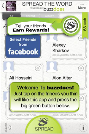 App Design by CreativeGurl for this project | Design: #949416