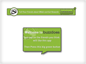 App Design by Jesse Phillips