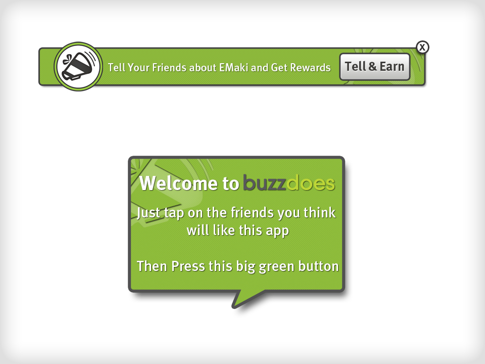 App Design by Jesse Phillips for this project | Design #931011