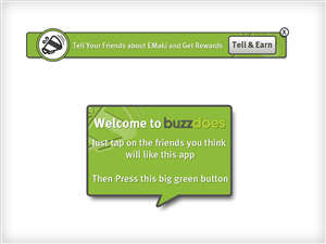 App Design by Jesse Phillips for this project | Design: #931011