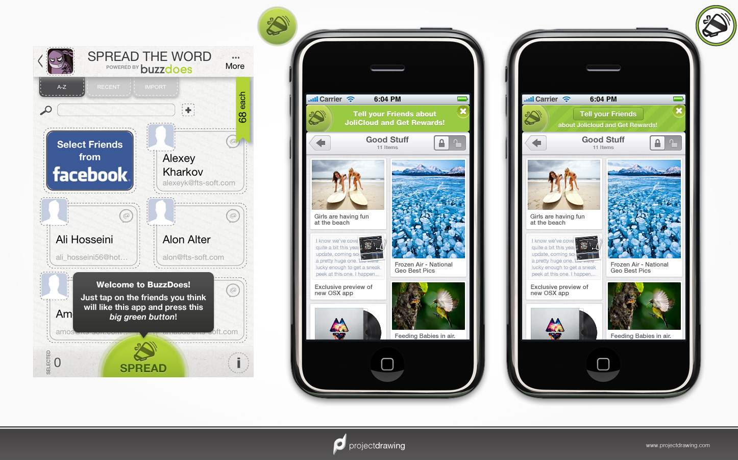 App Design by pd_design for this project | Design #930975