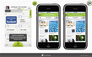 App Design by pd_design