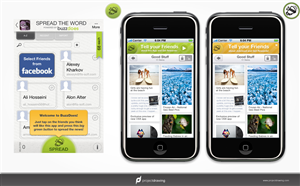 App Design by pd_design for this project | Design: #937203