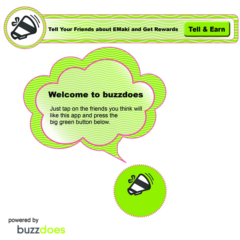 App Design by jmsgraphicdesign for this project | Design #932929