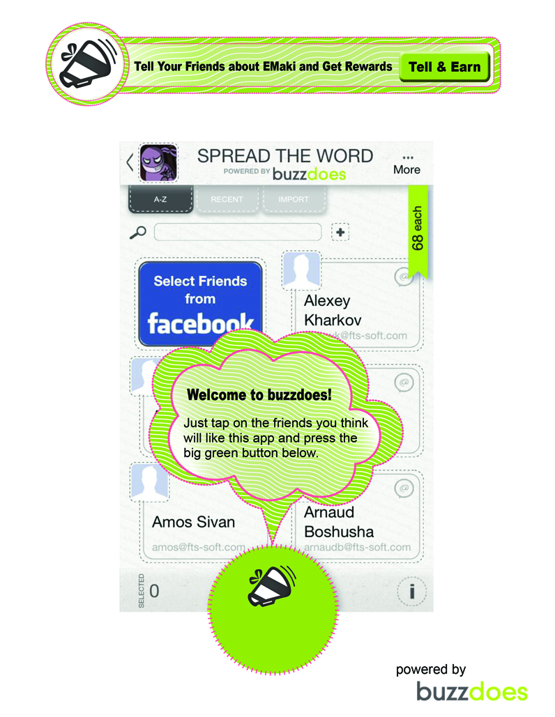 App Design by jmsgraphicdesign for this project | Design #936564