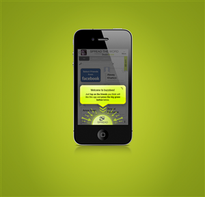 App Design by Fuxxo Works for this project | Design: #933421