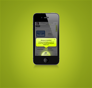 App Design by Fuxxo Works for this project | Design: #935771