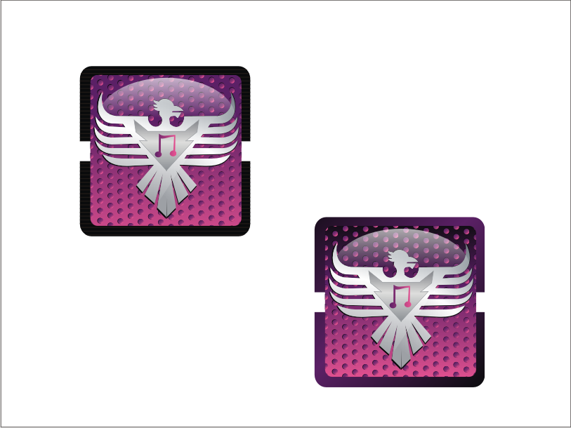 Icon Design by Blueberry for this project | Design #957505
