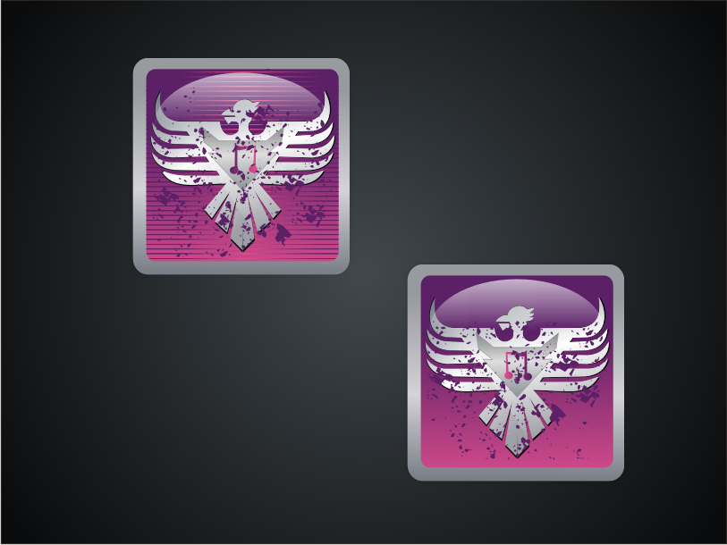 Icon Design by Blueberry for this project | Design #957508