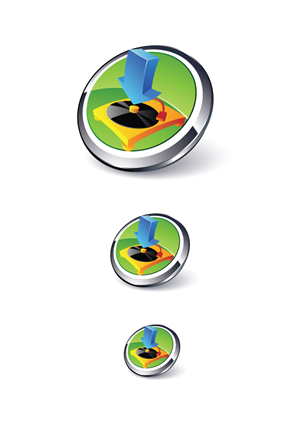 Icon Design by susi007 for this project | Design: #946886