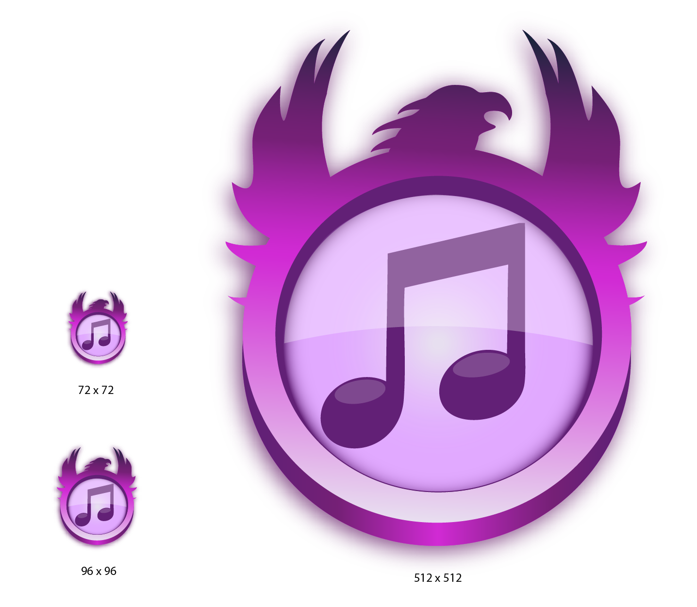 Icon Design by sdesigns for this project | Design #953916