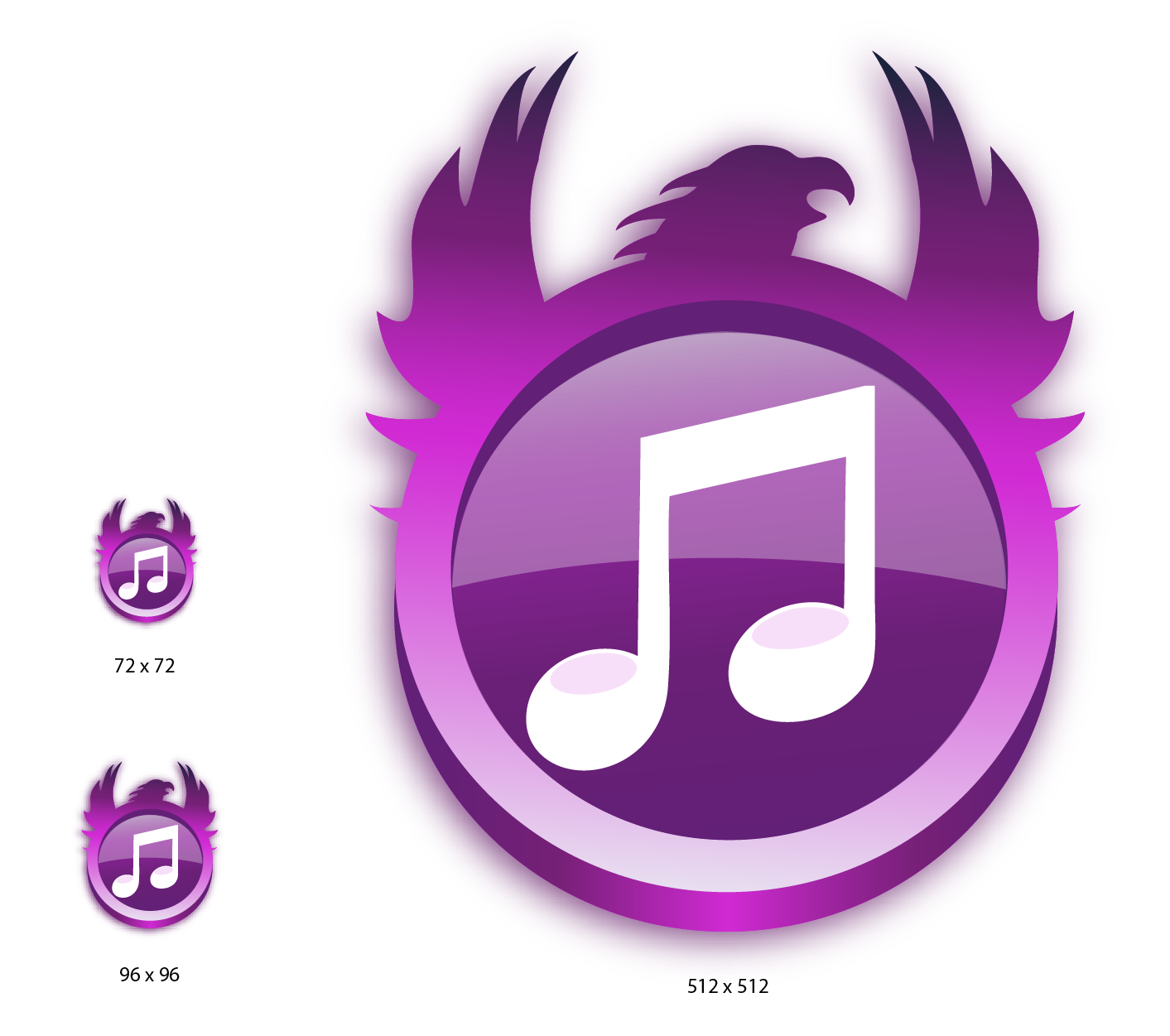 Icon Design by sdesigns for this project | Design #953920