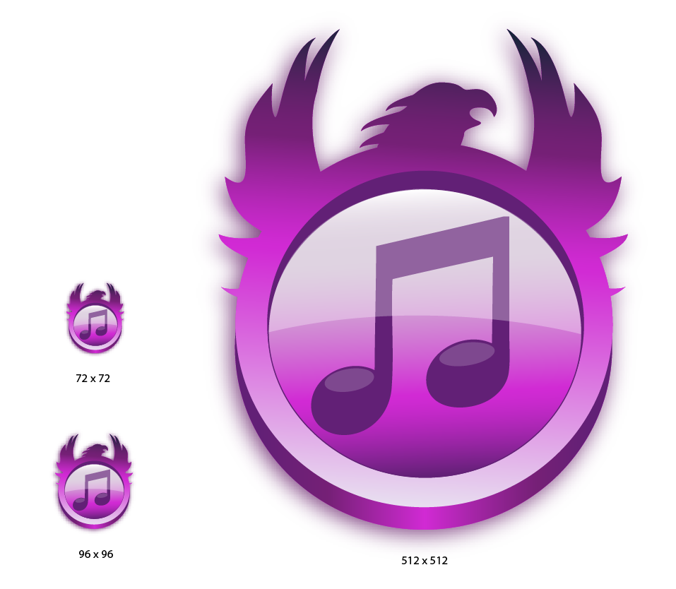 Icon Design by sdesigns for this project | Design #953934