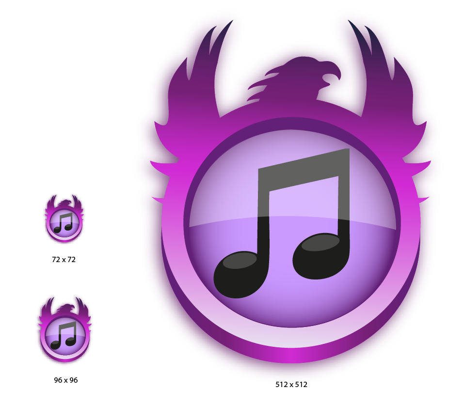 Icon Design by sdesigns for this project | Design #953942