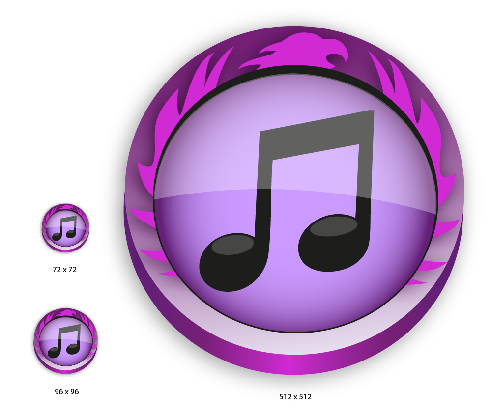 Icon Design by sdesigns for this project | Design #956018