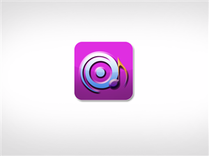 Icon Design by Inventive_Jewel for this project | Design: #959590