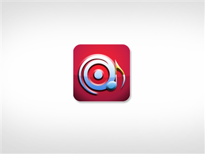 Icon Design by Inventive_Jewel for this project | Design: #959591
