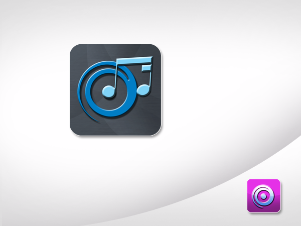 Icon Design by Inventive_Jewel for this project | Design #959595