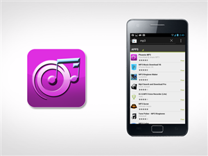 Icon Design by Inventive_Jewel for this project | Design: #959623