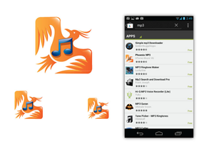 Icon Design by Mokora for this project | Design: #931106