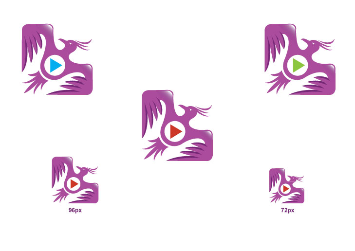 Icon Design by Mokora for this project | Design #931814