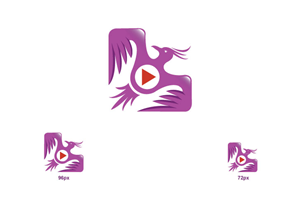 Icon Design by Mokora for this project | Design: #934078