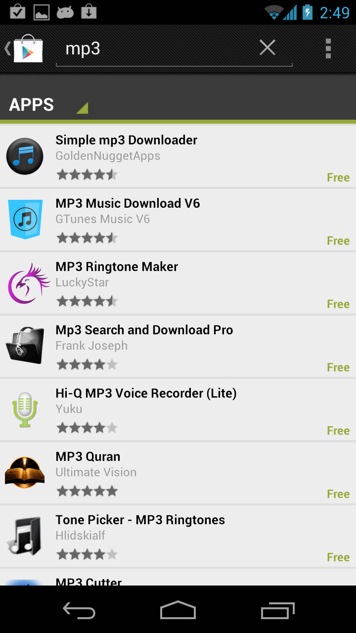 Icon Design by MC Studio for this project | Design #960892