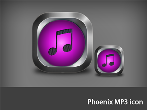 Icon Design by Pixar Graphics