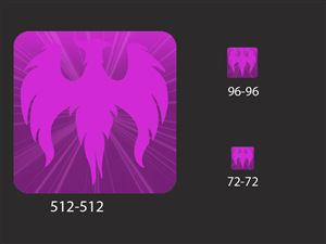 Icon Design by roshni