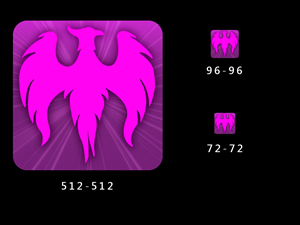 Icon Design by roshni for this project | Design: #946473