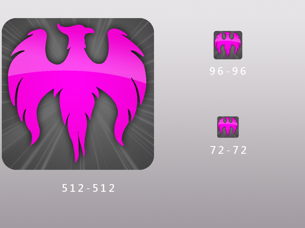 Icon Design by roshni for this project | Design #946516