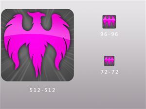 Icon Design by roshni for this project | Design: #946516