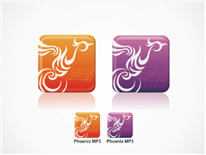 Icon Design by yuhok