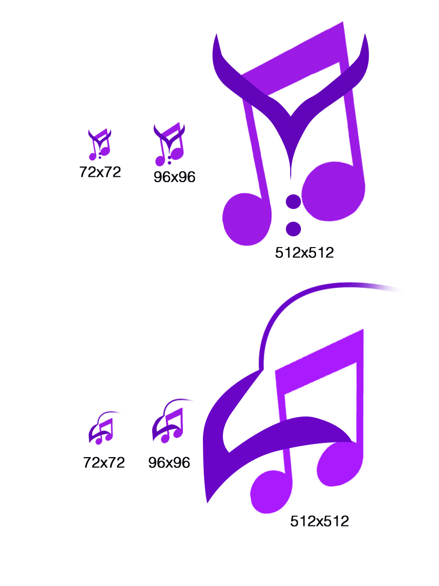 Icon Design by kthlnn for this project | Design #936571