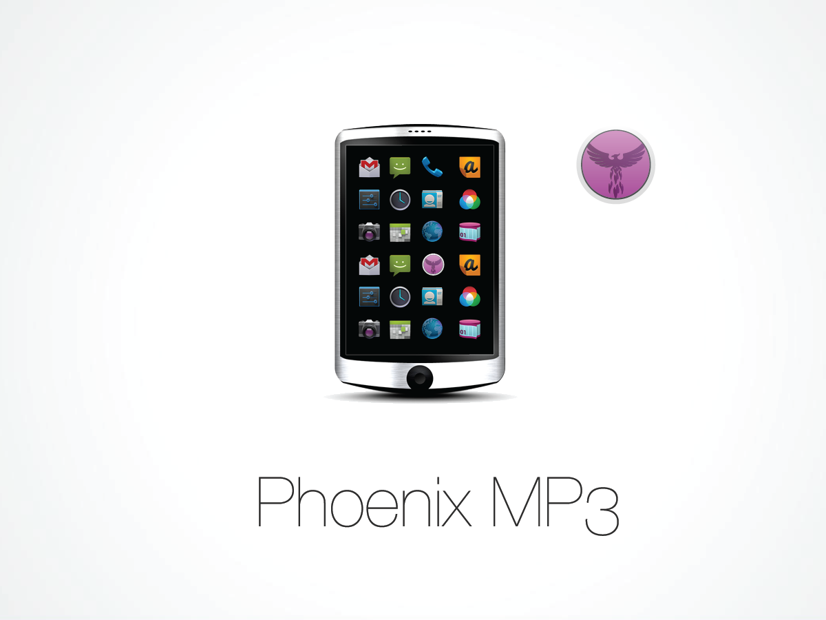 Icon Design by Clyde Ziggy for this project | Design #929074