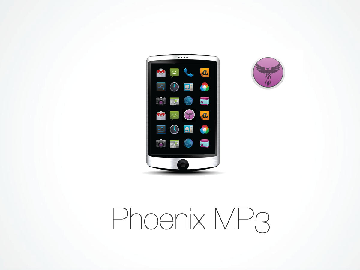 Icon Design by Clyde Ziggy for this project | Design #929762