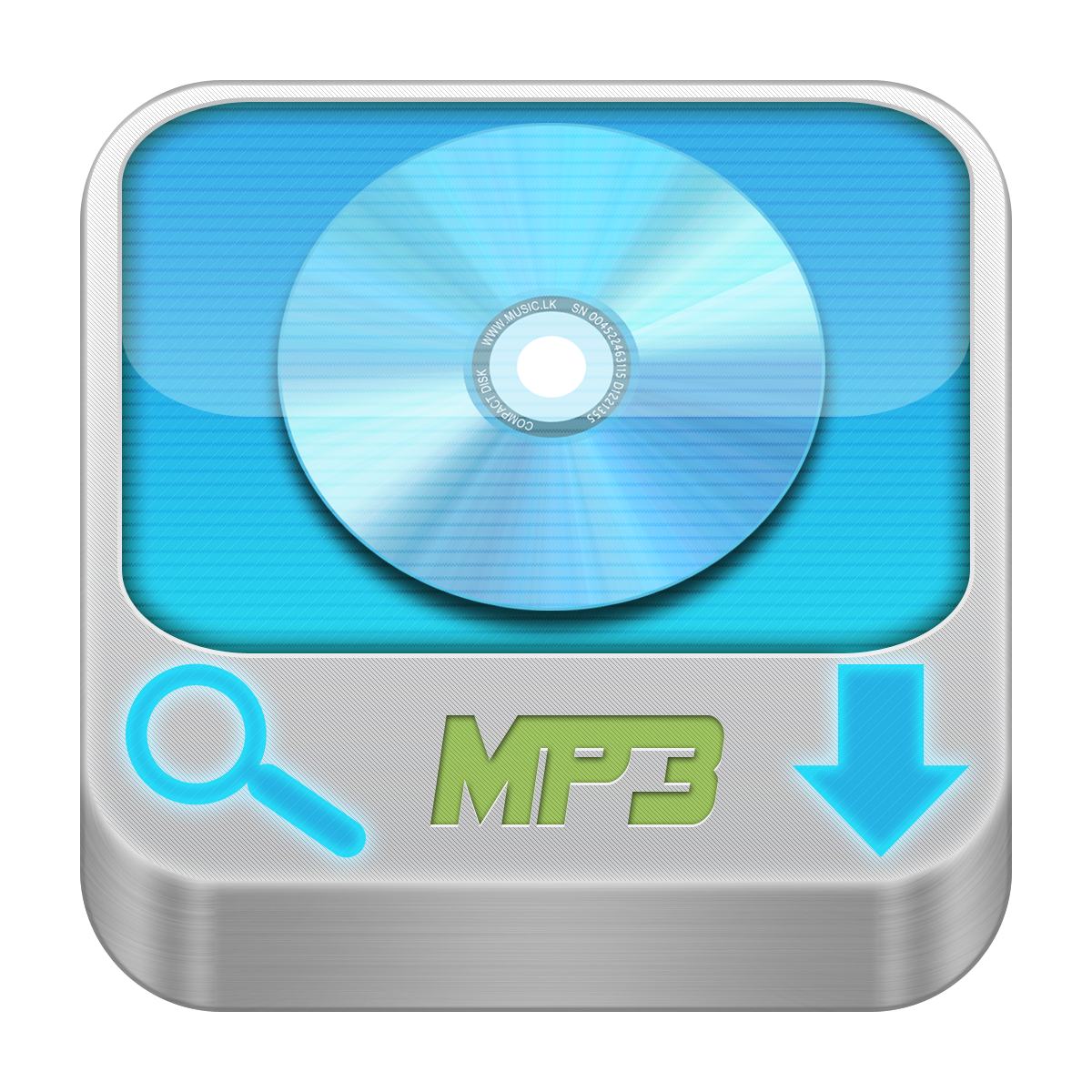 Icon Design by Su Rah for this project | Design #944299