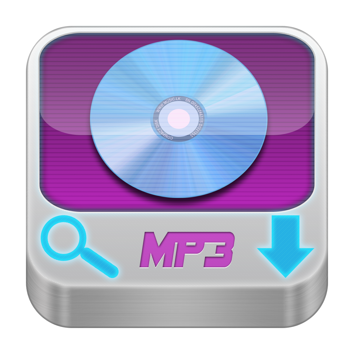 Icon Design by Su Rah for this project | Design #944573