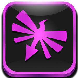 Icon Design by Laleh for this project | Design: #930704