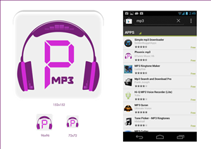 Icon Design by Sibemol for this project | Design: #949260